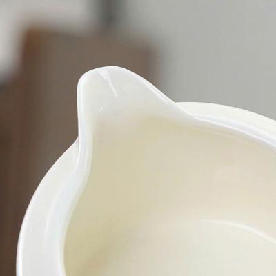 BỘ ẤM CHÉN QUẢ HỒNG – QUÀ TẶNG CAO CẤP